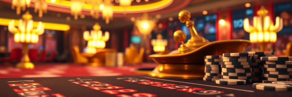 Kings hill casino — Software Providers and Game Quality